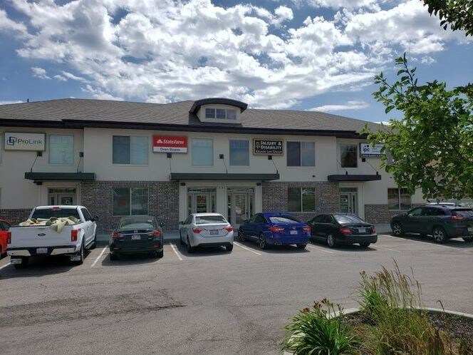 8783 Redwood Rd, West Jordan, UT for sale Building Photo- Image 1 of 1