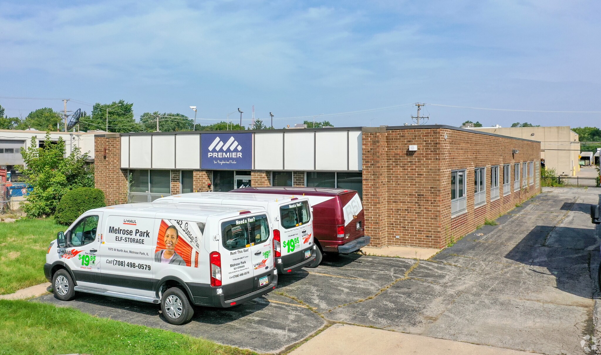 1704 W Armitage Ct, Addison, IL for sale Building Photo- Image 1 of 1