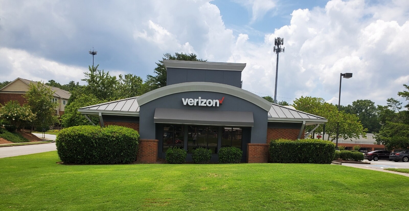 8514 Holcomb Bridge Rd, Alpharetta, GA for sale Building Photo- Image 1 of 1