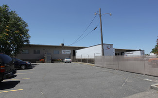 More details for 620 Harbor Blvd, West Sacramento, CA - Industrial for Sale