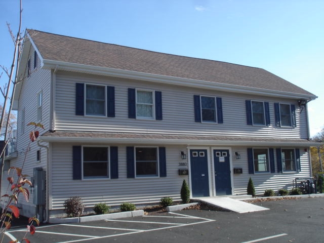 3880 Post Rd, Warwick, RI for sale Building Photo- Image 1 of 1