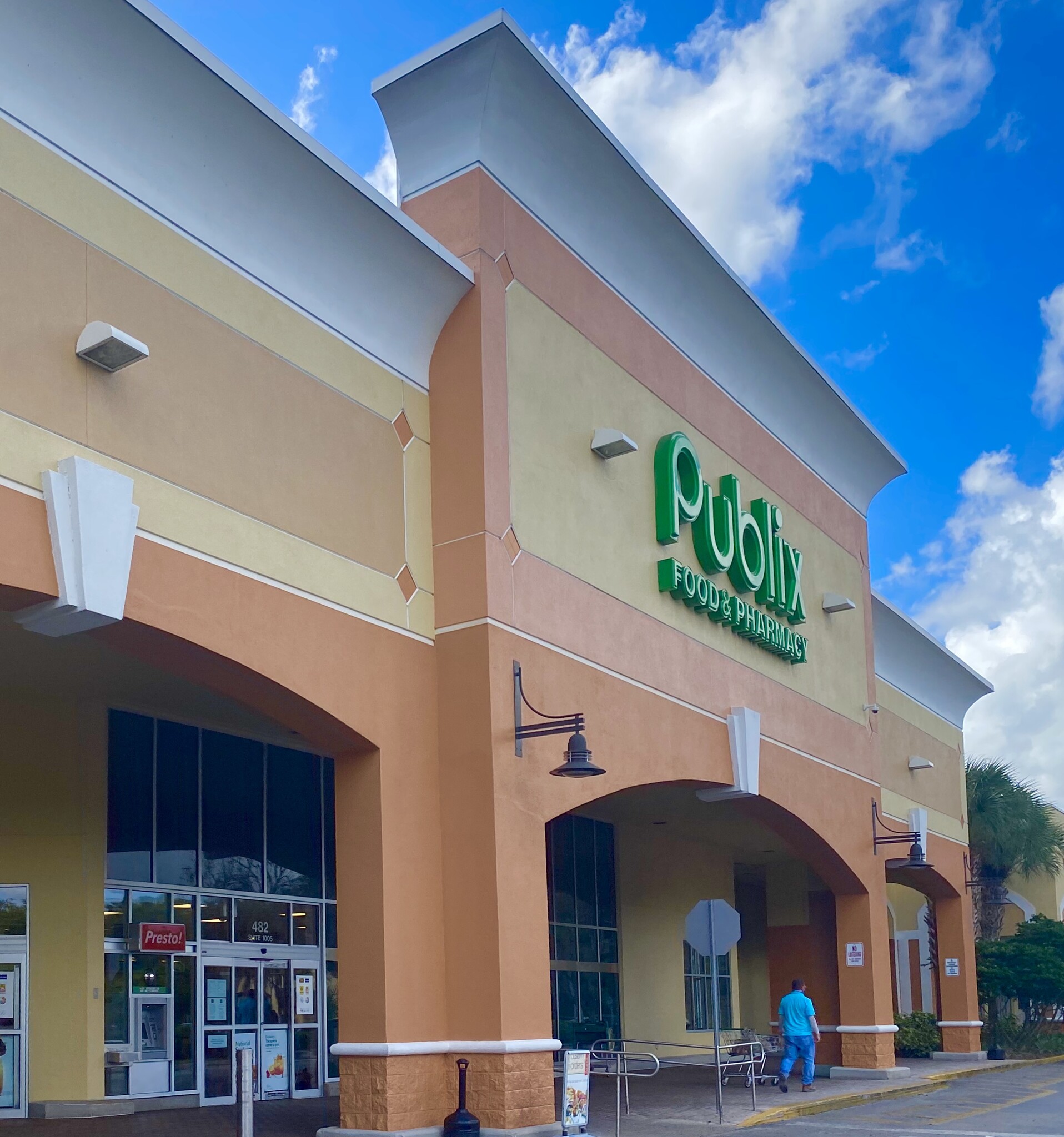 486 E Altamonte Dr, Altamonte Springs, FL for lease Building Photo- Image 1 of 6