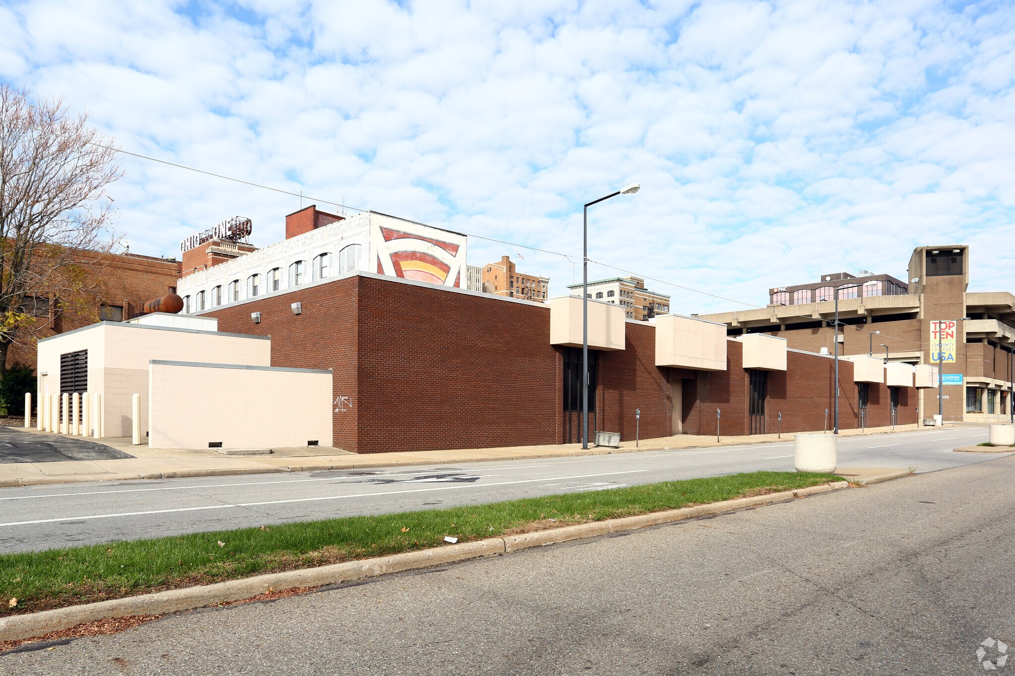 139 E Boardman St, Youngstown, OH 44503 Office for Lease