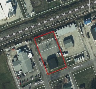 More details for 815 Deal st, Highland, IL - Land for Sale