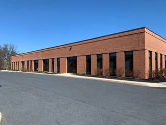 More details for 3913 Hartzdale Dr, Camp Hill, PA - Office, Flex for Lease