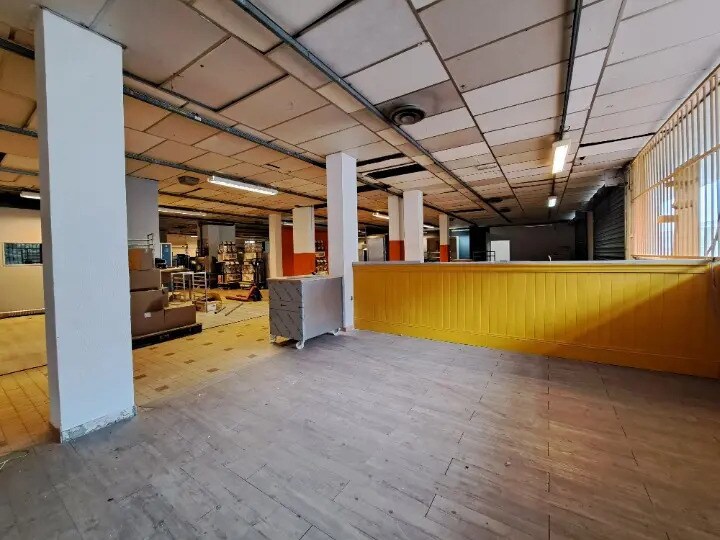 Retail in Toulouse for sale - Interior Photo - Image 3 of 6