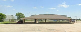 More details for 2404 S Broadway St, Oklahoma City, OK - Flex for Sale