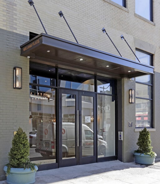 869 Broad St, Newark, NJ for lease - Building Photo - Image 3 of 3