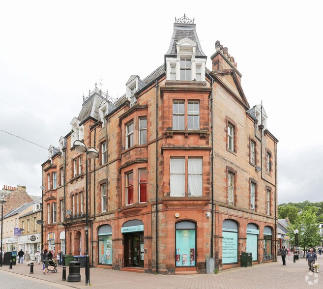 1 Douglas Bridge, Galashiels for sale - Building Photo - Image 2 of 3