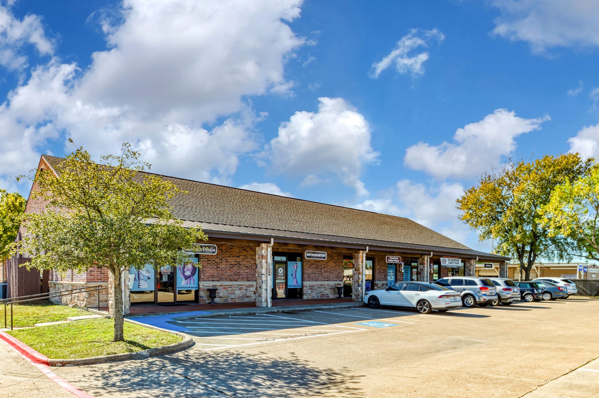 275 W Princeton Dr, Princeton, TX for lease Building Photo- Image 1 of 20