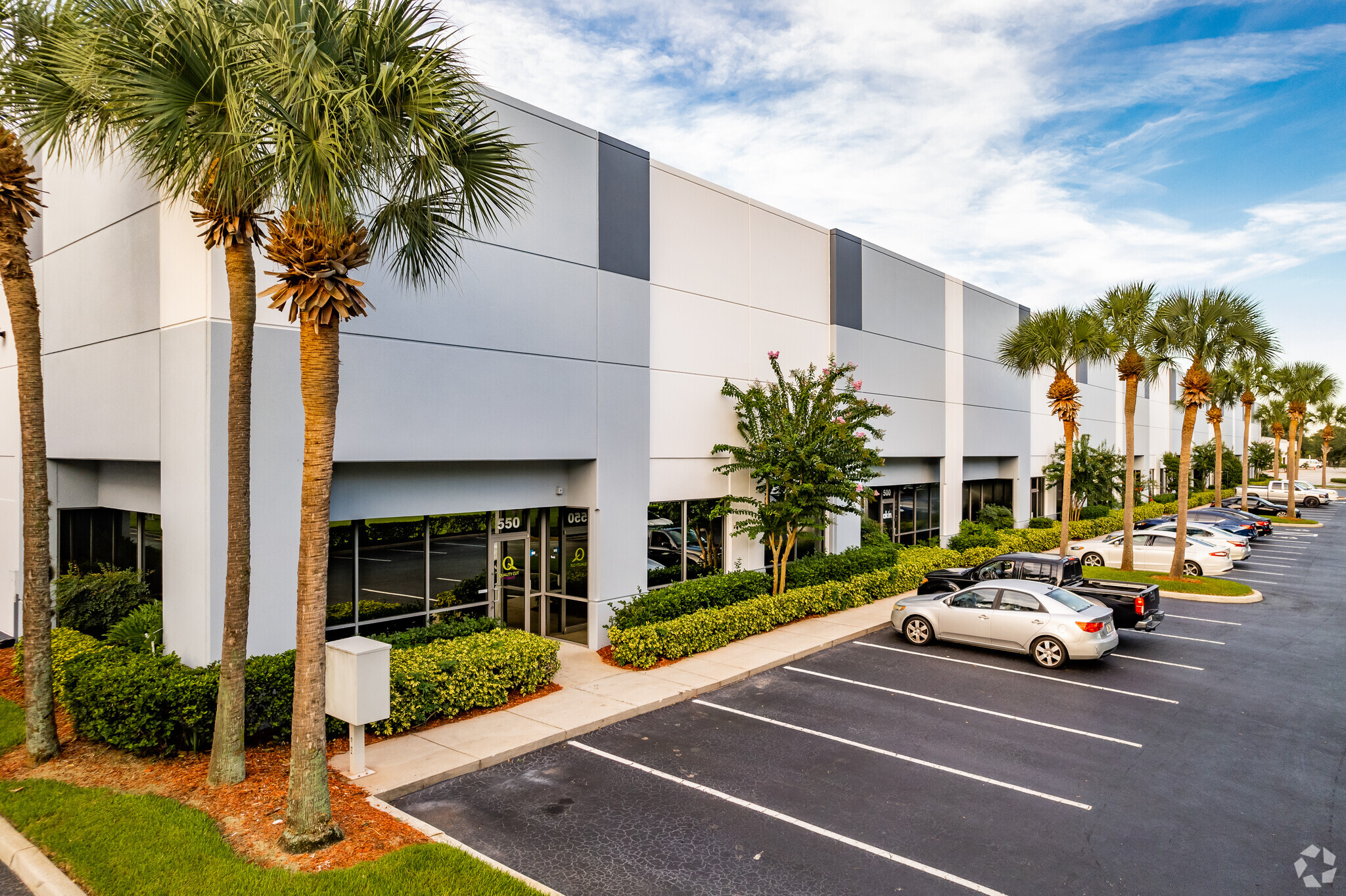 230 Sunport Ln, Orlando, FL for lease Primary Photo- Image 1 of 7