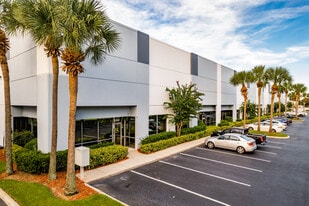 Sunport Center - Commercial Real Estate