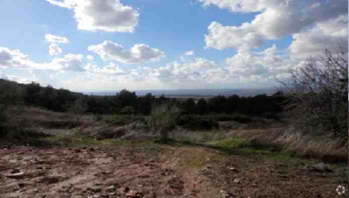 Land in Chiloeches, Guadalajara for sale - Building Photo - Image 3 of 3