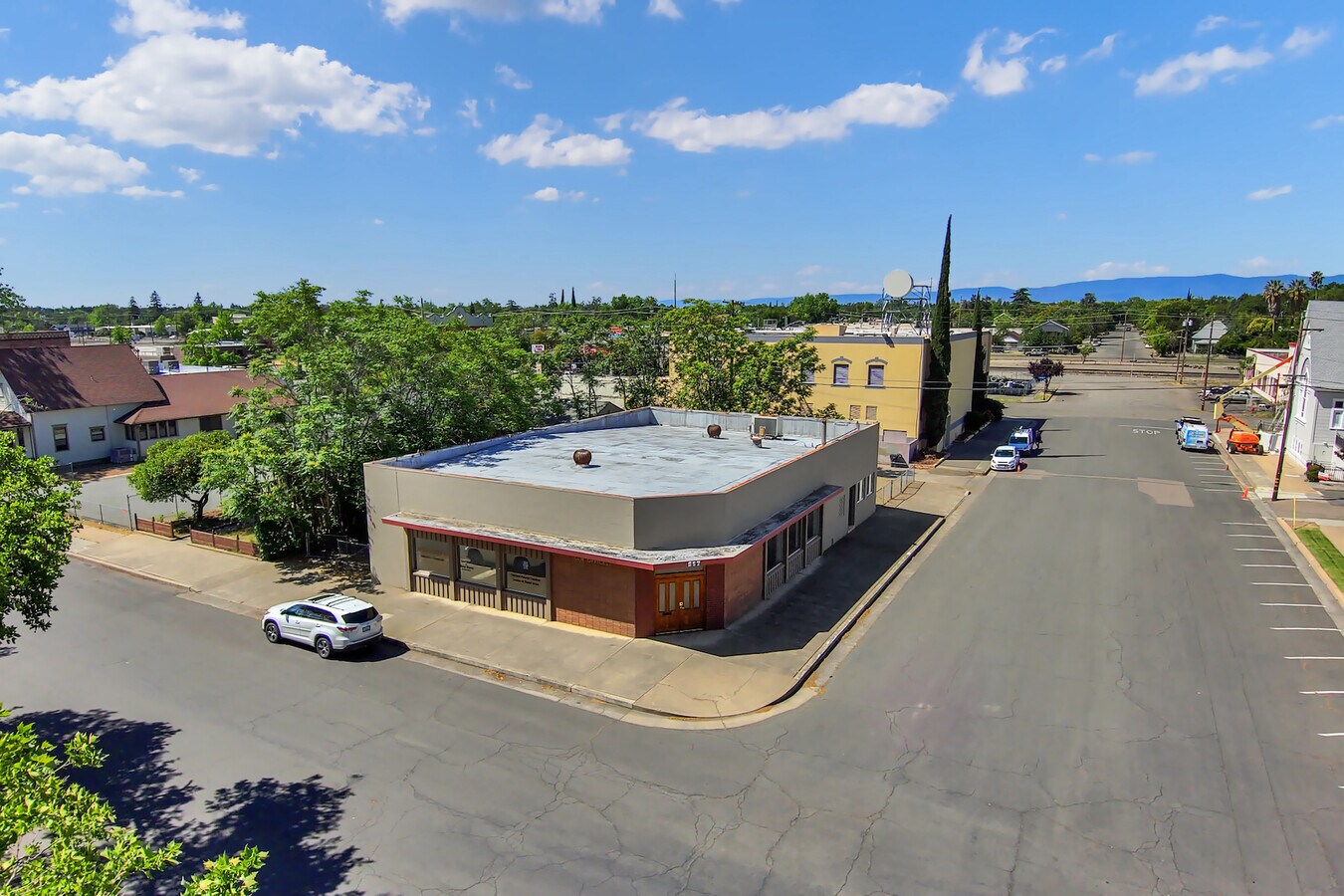 857 Jefferson St, Red Bluff, CA 96080