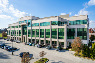 More details for 2301 Renaissance Blvd, King Of Prussia, PA - Office for Lease