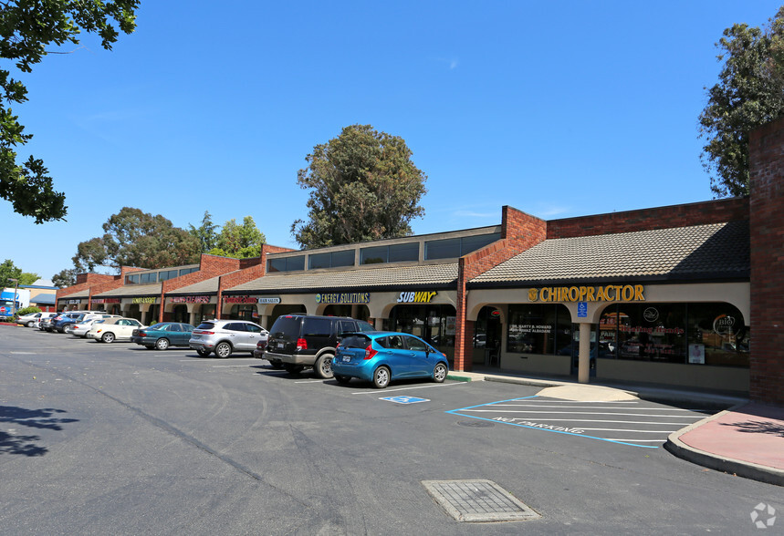 6700 Santa Rita Rd, Pleasanton, CA for lease - Building Photo - Image 1 of 4