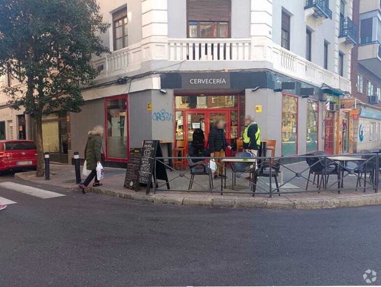 in Madrid, Madrid for sale - Interior Photo - Image 1 of 1