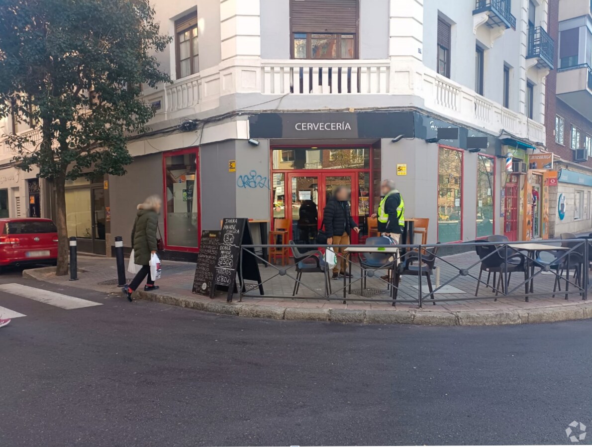 in Madrid, Madrid for sale Interior Photo- Image 1 of 1