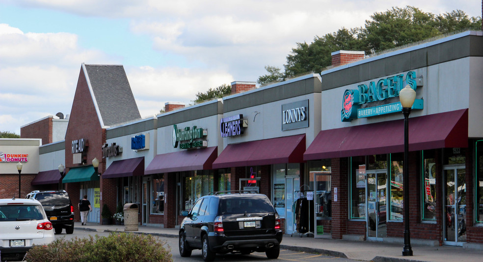 1914-1968 Jericho Tpke, Elwood, NY for lease - Building Photo - Image 3 of 4