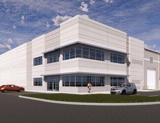 More details for 00 Greens Rd, Houston, TX - Industrial for Lease