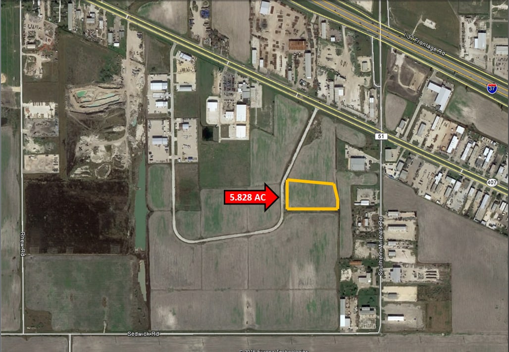 1314 Spindletop Rd, Corpus Christi, TX for sale Building Photo- Image 1 of 1