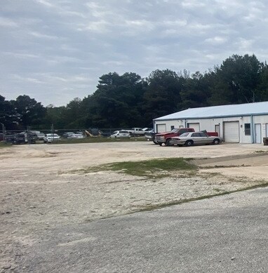 12872 Highway 155 S, Tyler, TX for sale Building Photo- Image 1 of 1