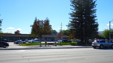 770 W Hamilton Ave, Campbell, CA for lease Building Photo- Image 2 of 5