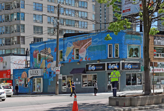 More details for 4909 Yonge St, Toronto, ON - Retail for Lease