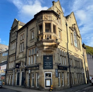 More details for 10 Crown St, Hebden Bridge - Retail for Lease