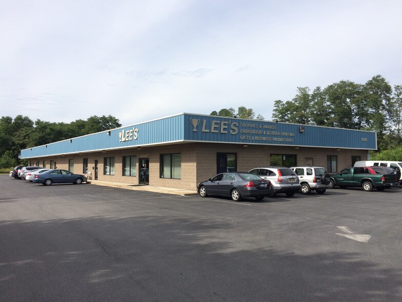 1650 Crane St, Schenectady, NY for sale - Building Photo - Image 1 of 1