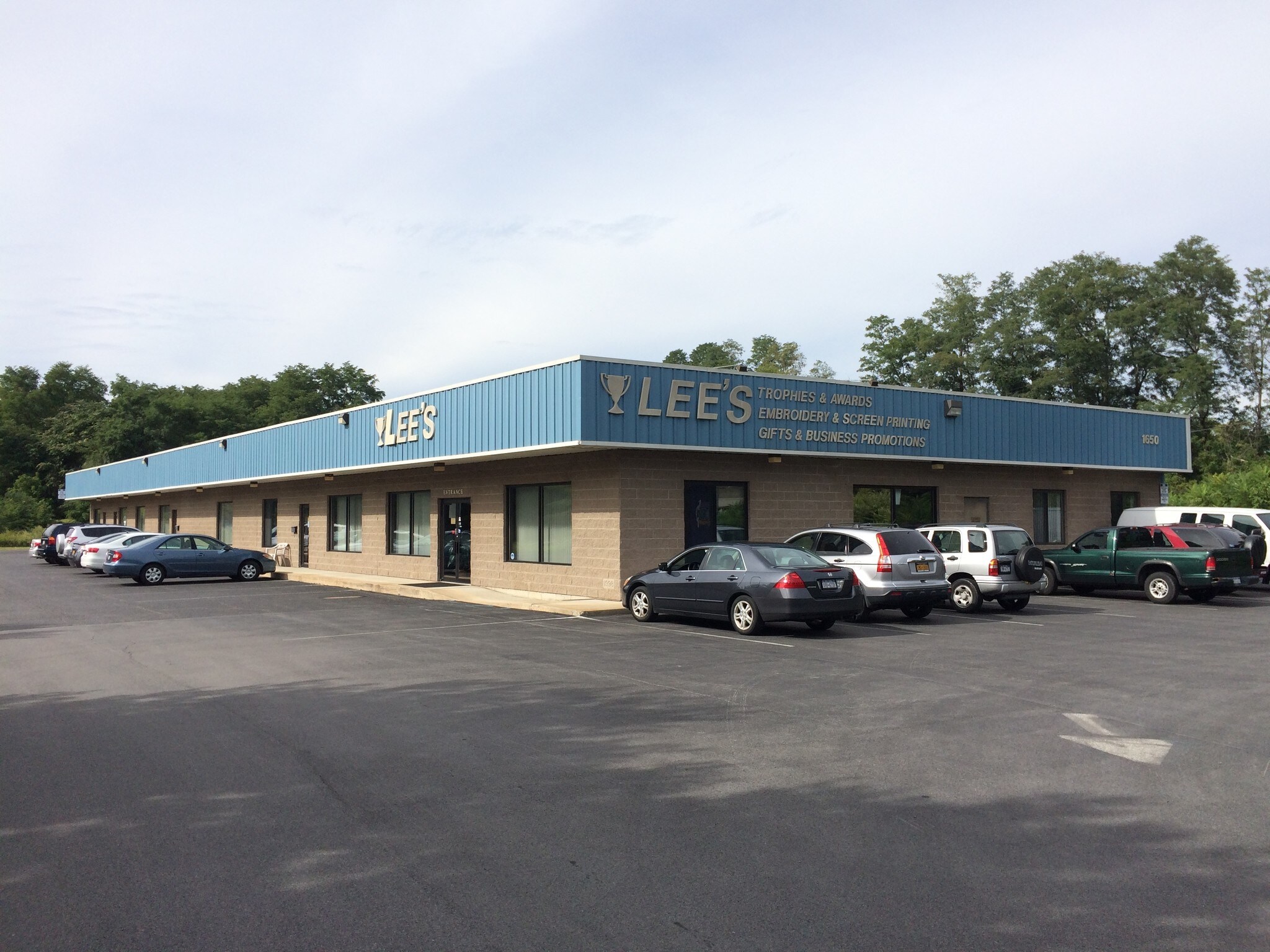 1650 Crane St, Schenectady, NY for sale Building Photo- Image 1 of 1