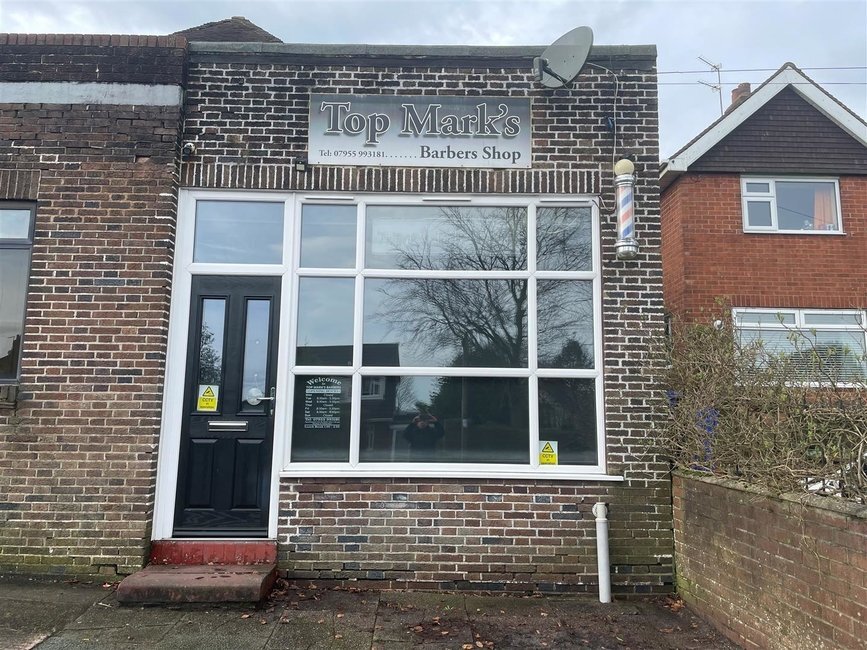 280 Sandon Rd, Stoke On Trent for sale Primary Photo- Image 1 of 1