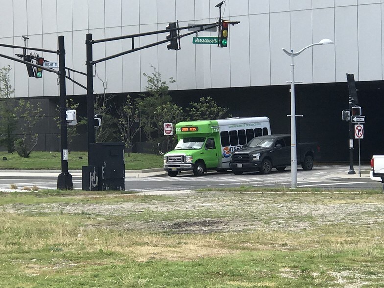 501 Oriental Ave, Atlantic City, NJ for sale - Floor Plan - Image 1 of 1