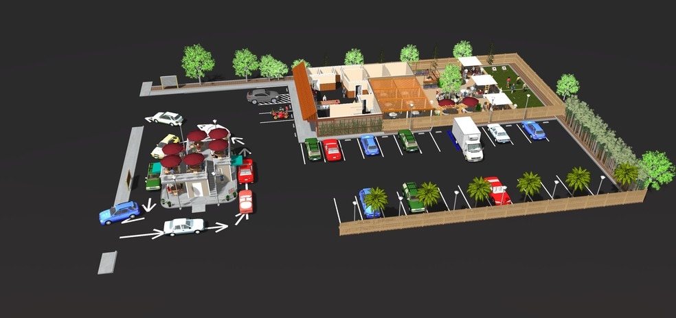 3399 Clayton Rd, Concord, CA for sale - Other - Image 1 of 1