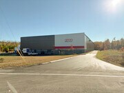 14 Phillips Spring Rd, Saco ME - Warehouse