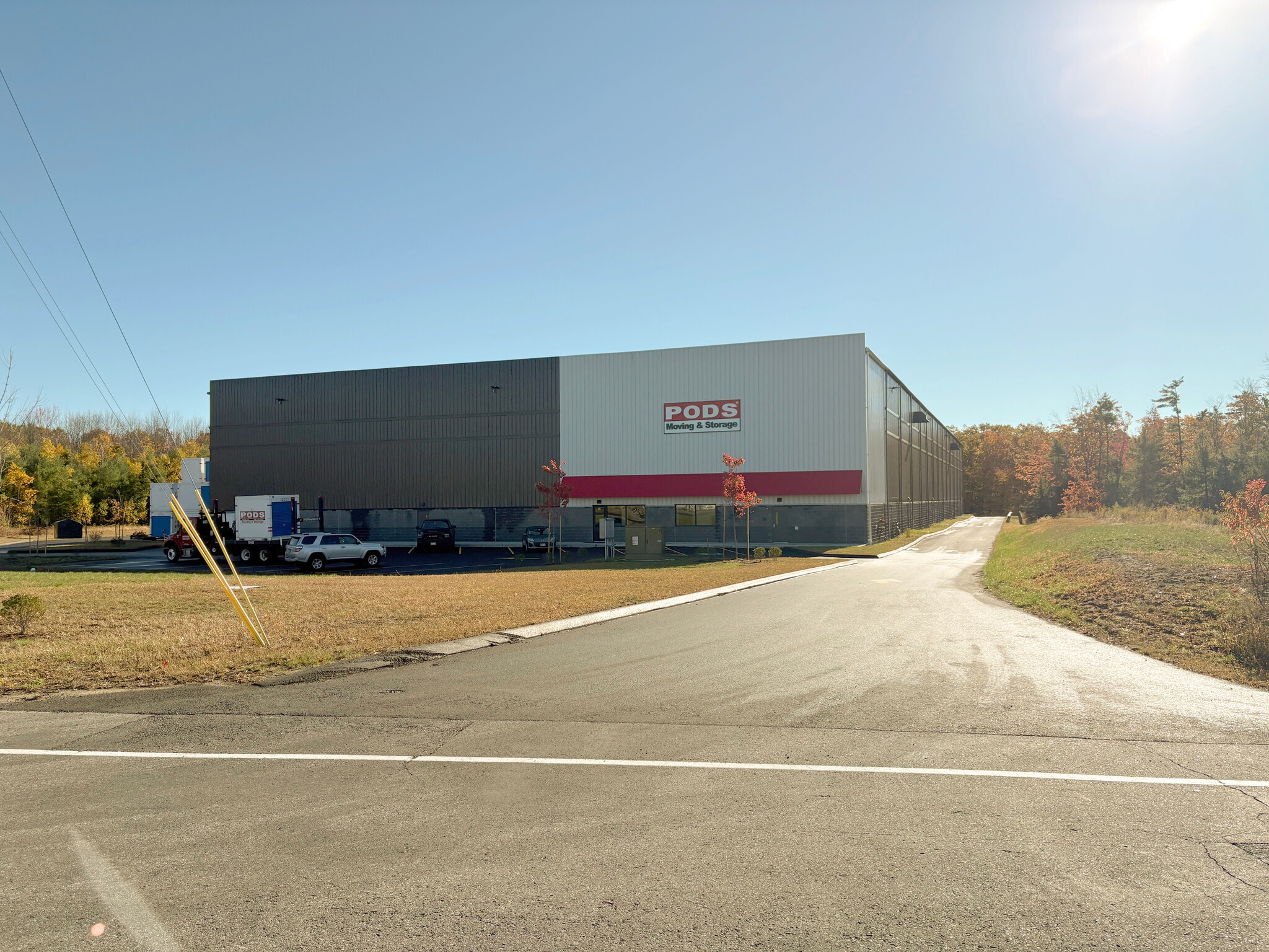 14 Phillips Spring Rd, Saco, ME for lease Primary Photo- Image 1 of 2