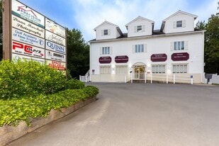 1,730 SF Ground Floor Space for Rent - Loft