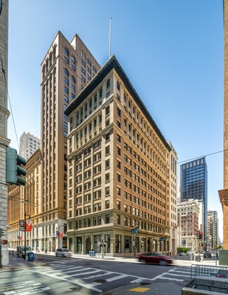 More details for 115 Sansome St, San Francisco, CA - Office for Lease