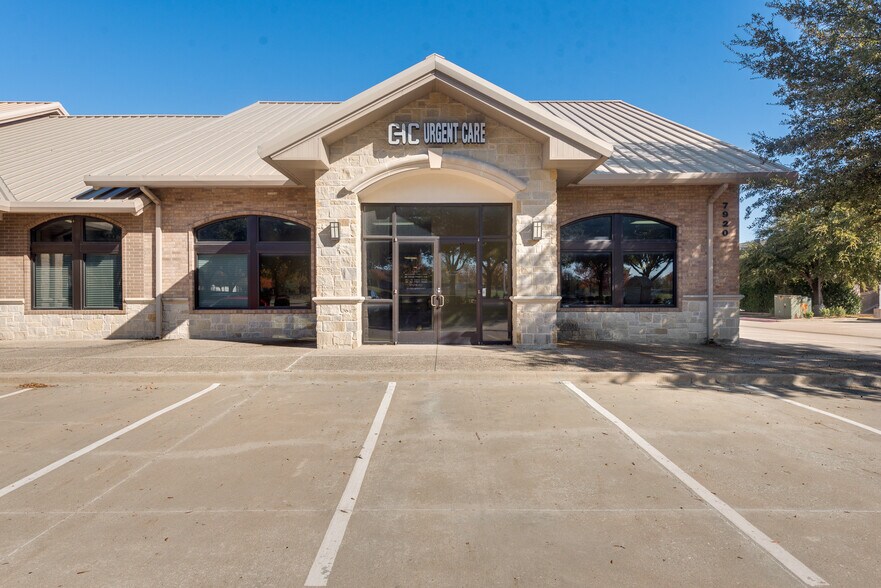 7920 Preston Rd, Plano, TX for sale - Building Photo - Image 2 of 3