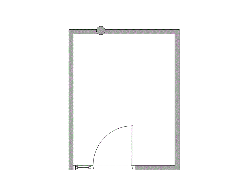 1300 Bay Area Blvd, Houston, TX for lease Floor Plan- Image 1 of 1