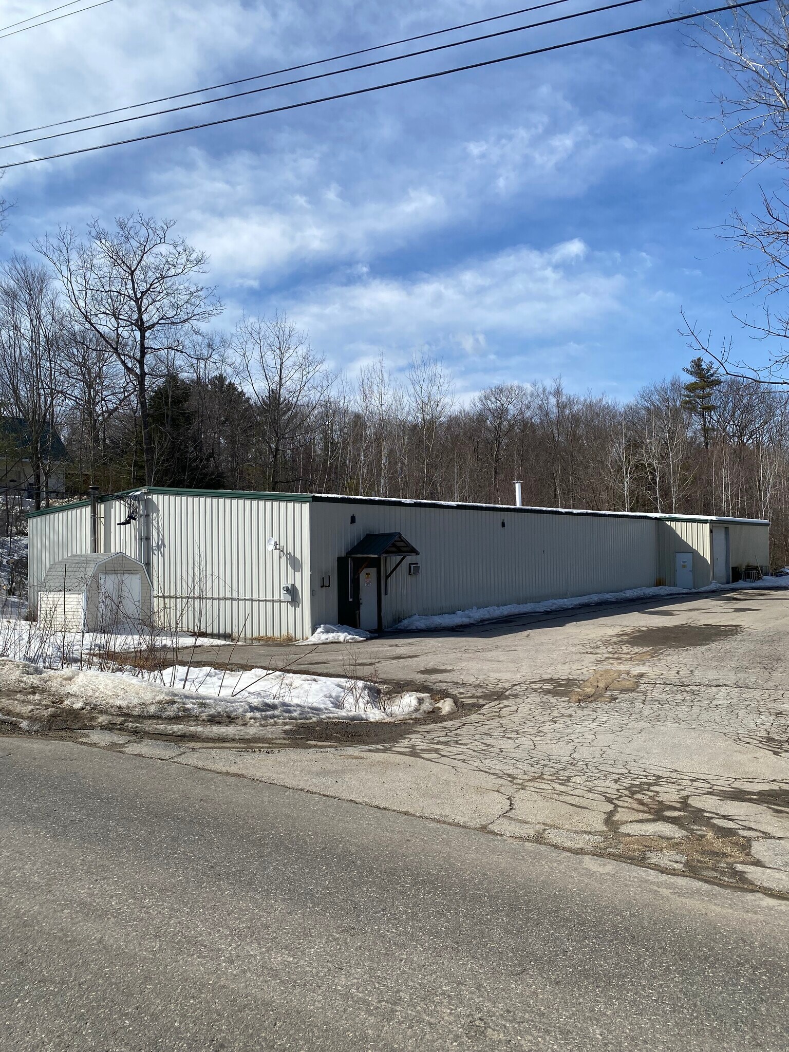 24 Foundry Ave, Meredith, NH for lease Building Photo- Image 1 of 6