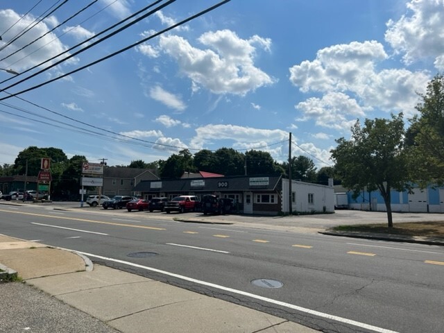 900 N Main St, Randolph, MA 02368 - Industrial for Lease | LoopNet