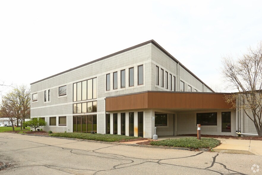 5840 Interface Dr, Ann Arbor, MI for sale - Primary Photo - Image 1 of 1