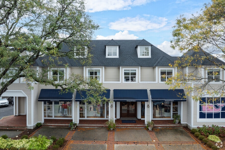 44 Main St, Westport, CT for sale - Primary Photo - Image 1 of 1