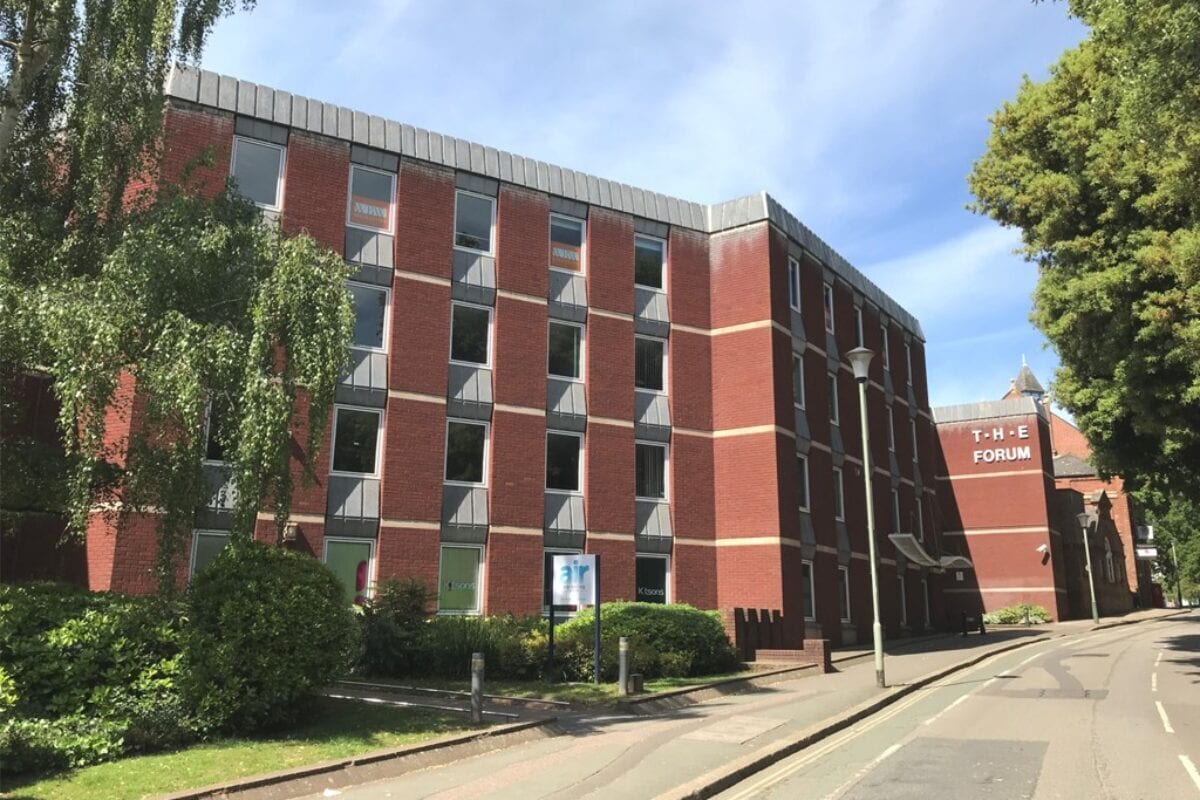 Barnfield Rd, Exeter for lease Building Photo- Image 1 of 2