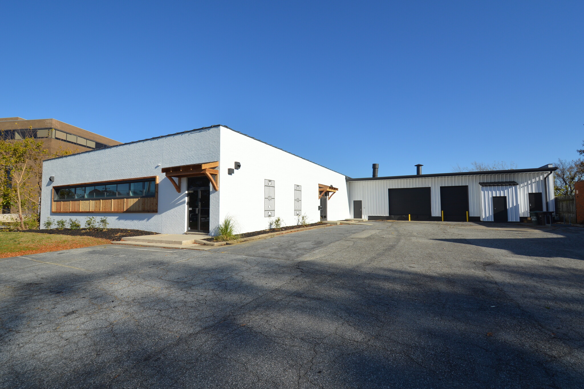 1038 Homeland Ave, Greensboro, NC for sale Building Photo- Image 1 of 8