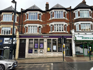 More details for 27 Woodcote Rd, Wallington - Retail for Sale