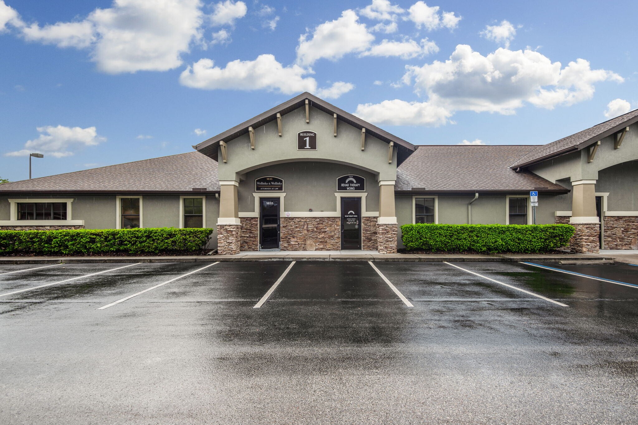 1839 Health Care Dr, New Port Richey, FL for sale Building Photo- Image 1 of 1