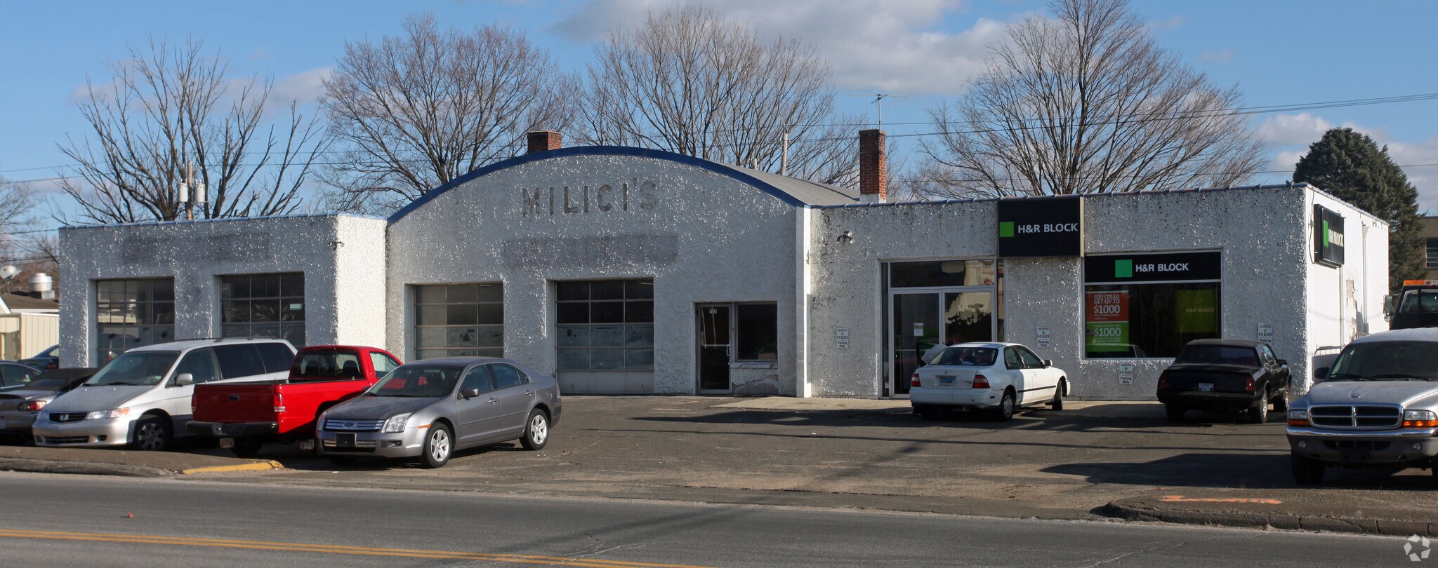 722 N Colony Rd, Wallingford, CT for sale Primary Photo- Image 1 of 1