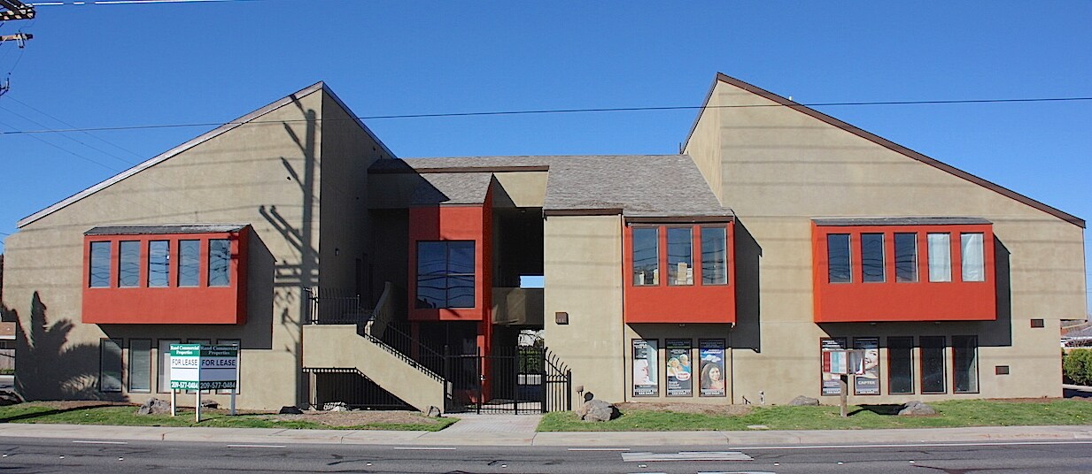 2209 Coffee Rd, Modesto, CA for sale Building Photo- Image 1 of 1